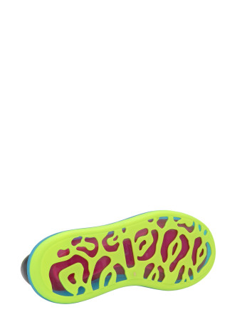 Кроссовки MCQUEEN 'Oversize sole' (662657WIBN39769) #