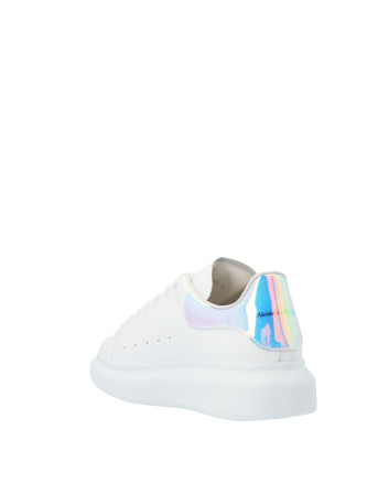 'Oversize sole' sneakers