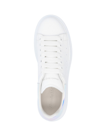 Кроссовки MCQUEEN 'Oversize sole' (561726WHVI59375) #