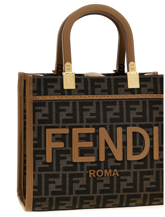 'Sunshine Small' shopping bag #