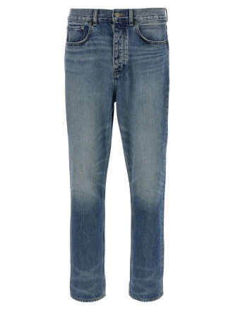 Джинсы FEAR OF GOD ESSENTIAL '5 Pocket'