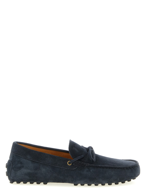 'Gommino' loafers #1