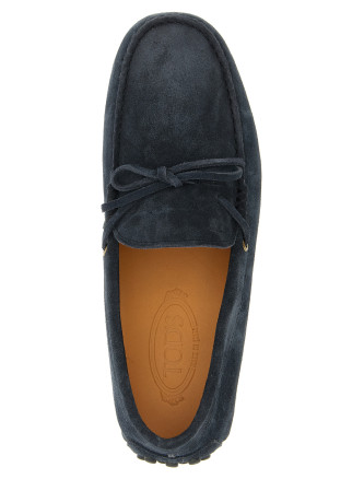 'Gommino' loafers #