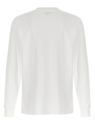 'L/S Pocket' T-shirt #