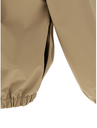 'Sporty' sweatshirt #