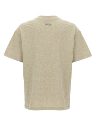 Футболка FEAR OF GOD ESSENTIAL 'Vintage' (125SP254282FHEATHERSTONE) #