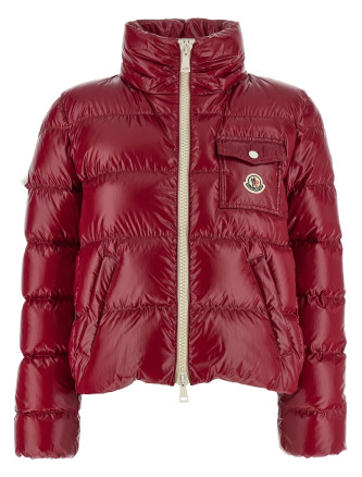 'Andro' down jacket #