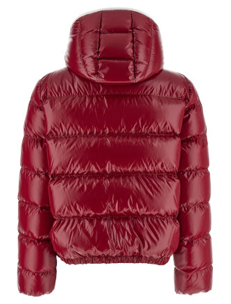 'Andro' down jacket #