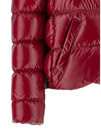 'Andro' down jacket #