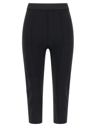 'Cycling Capri' leggings