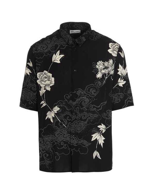 All over print camouflage #1