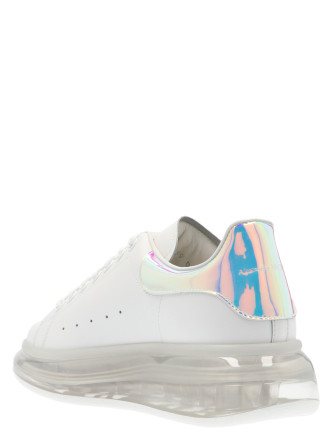 'Oversize sole’ sneakers #