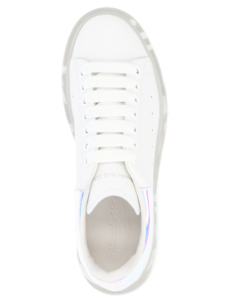 'Oversize sole’ sneakers #