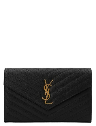 Сумка через плечо SAINT LAURENT 'Monogram'
