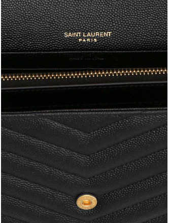 'Monogram' crossbody bag (377828BOW011000) #