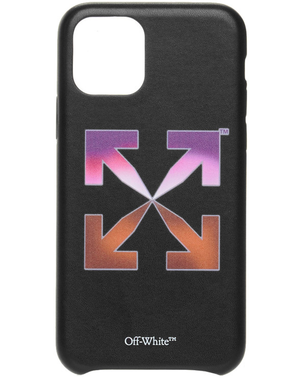 Gradient Arrows' iPhone 11 Pro cover #1
