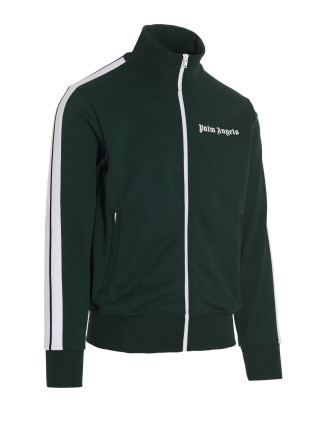 Толстовка PALM ANGELS ‘Track logo’ sweatshirt (PMBD001C99FAB00155015501) #