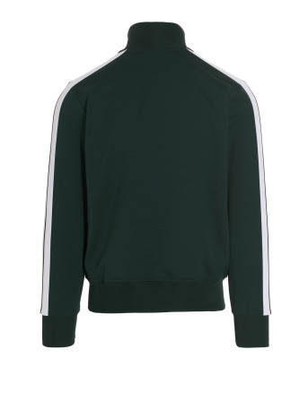 Толстовка PALM ANGELS ‘Track logo’ sweatshirt (PMBD001C99FAB00155015501) #