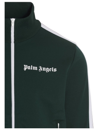 Толстовка PALM ANGELS ‘Track logo’ sweatshirt (PMBD001C99FAB00155015501) #