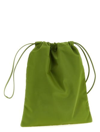 'Prada Wish' pouch #