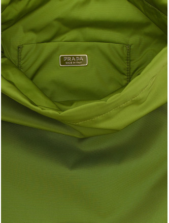 'Prada Wish' pouch #