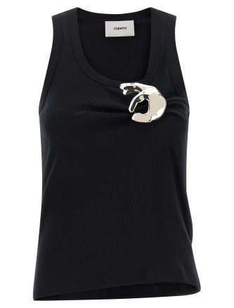 Повседневный топ COPERNI 'Emoji'