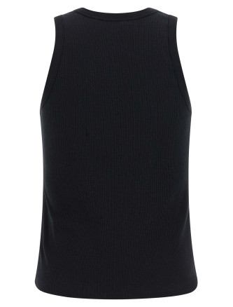 Повседневный топ COPERNI 'Emoji' (COPT41510BLK) #