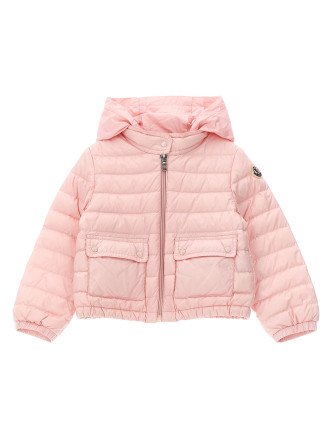 'Lans' down jacket #