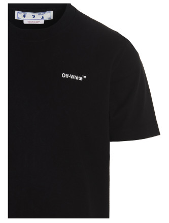 'Caravaggio Arrow’ T-shirt #