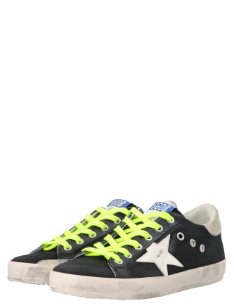 Кроссовки GOLDEN GOOSE 'Superstar' (GWF00101F0024999030590305) #
