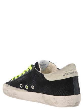 Кроссовки GOLDEN GOOSE 'Superstar' (GWF00101F0024999030590305) #