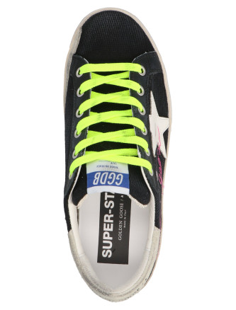 Кроссовки GOLDEN GOOSE 'Superstar' (GWF00101F0024999030590305) #