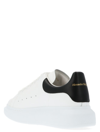 Кроссовки MCQUEEN 'Oversize Sole' (553680WHGP59061) #
