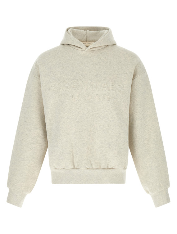 'Classic' hoodie #1