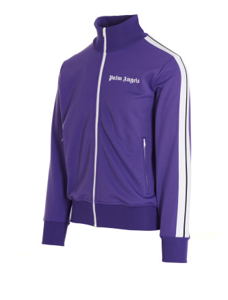 Толстовка PALM ANGELS 'Track Logo' (PMBD001C99FAB00137013701) #