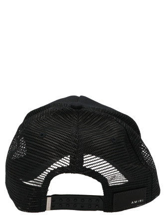 Шляпа AMIRI ‘Core Logo' cap (XMAH001004) #