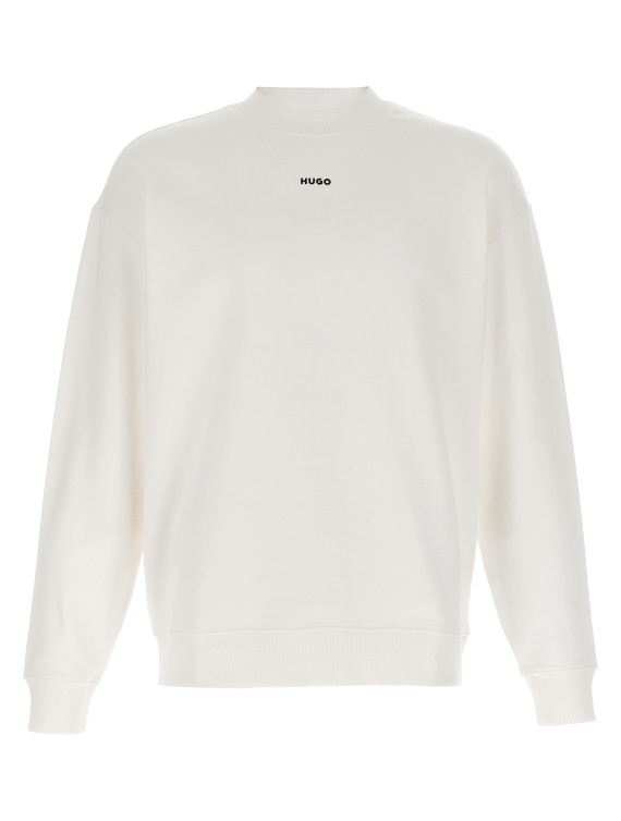 'Dapocrew' sweatshirt #1