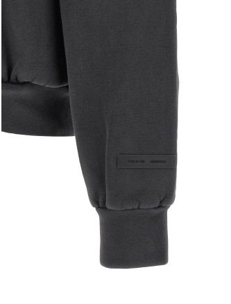 'Classic Fleece Full Zip' hoodie #