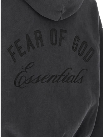 'Classic Fleece Full Zip' hoodie #