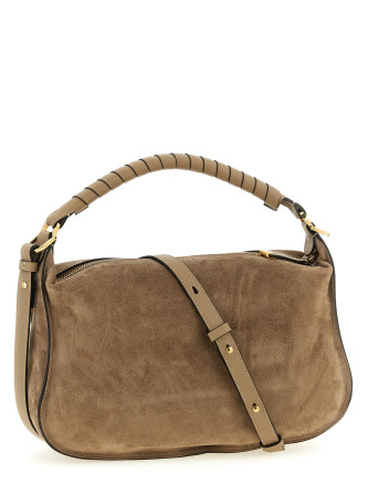 'Marcie' small shoulder bag #
