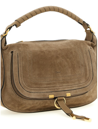 'Marcie' small shoulder bag #