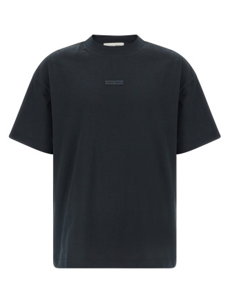 Футболка FEAR OF GOD ESSENTIAL Logo T-shirt