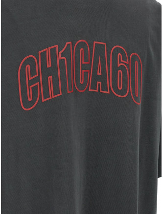 'City Exclusive Chicago 90s' T-shirt #