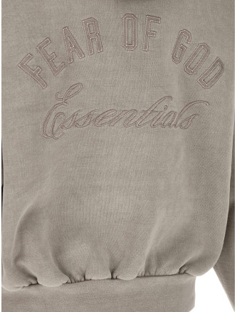 'Classic Fleece Full Zip' hoodie #