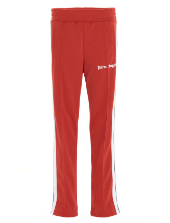 Брюки PALM ANGELS ‘Track logo’ joggers