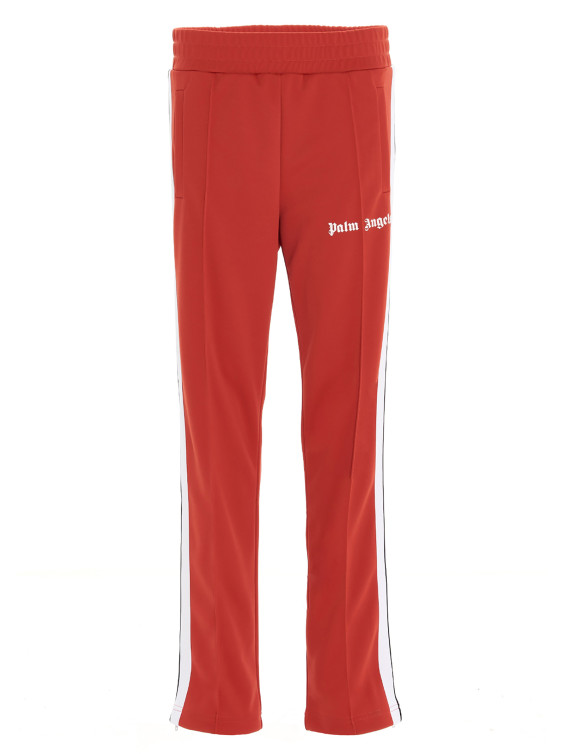 Брюки PALM ANGELS ‘Track logo’ joggers (PMCJ001C99FAB00125012501) #1