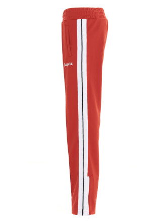 Брюки PALM ANGELS ‘Track logo’ joggers (PMCJ001C99FAB00125012501) #