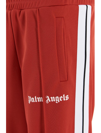 Брюки PALM ANGELS ‘Track logo’ joggers (PMCJ001C99FAB00125012501) #