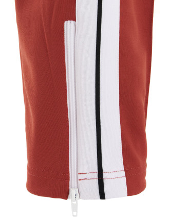 Брюки PALM ANGELS ‘Track logo’ joggers (PMCJ001C99FAB00125012501) #