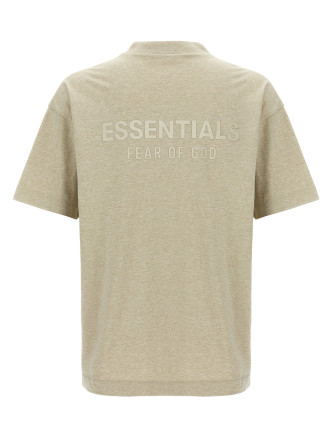 Футболка FEAR OF GOD ESSENTIAL 'Classic' (125SP254192FHEATHERSTONE) #